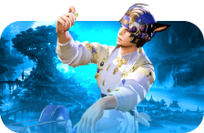 Crafting Professions